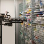 Revolutionizing Healthcare: The Rise of Drug Dispensing Robots