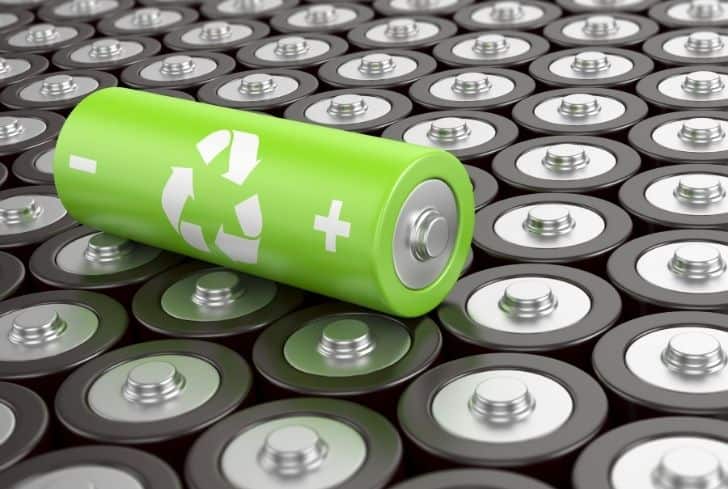 Read more about the article Revolutionizing Sustainability: The Booming Battery Recycling Market