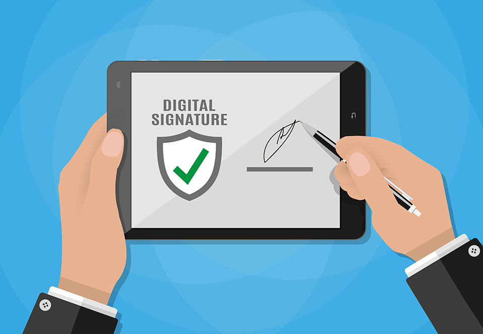 Read more about the article Unlocking the Digital Signatures Market: A Transformative Journey