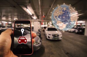 Read more about the article Revolutionizing Urban Mobility: The Smart Parking Technology Market